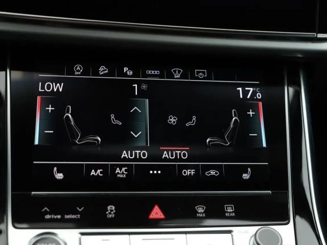 Audi Q7 55 TFSI Quattro S-Line