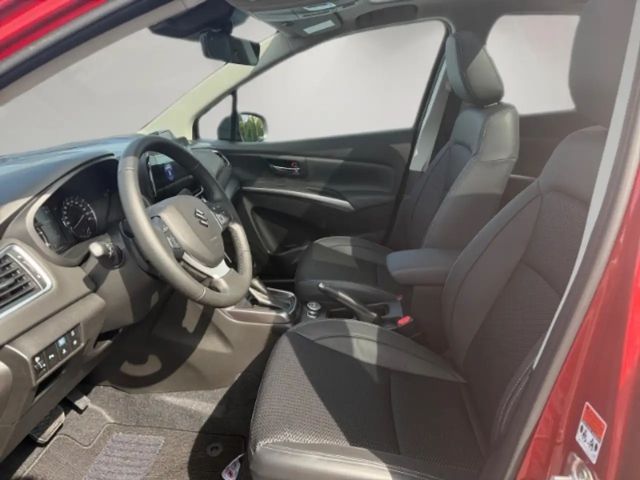 Suzuki SX4 S-Cross AllGrip Comfort