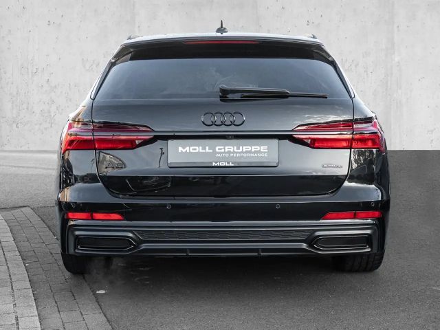 Audi A6 allroad 40 TDI Quattro