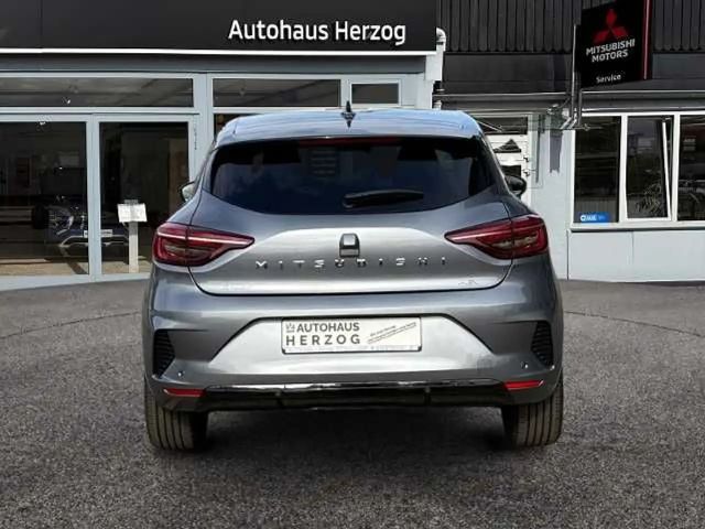 Mitsubishi Colt 1.6 Hybrid