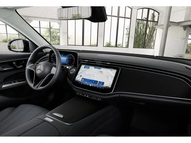 Mercedes-Benz E 200 AVANTGARDE Estate