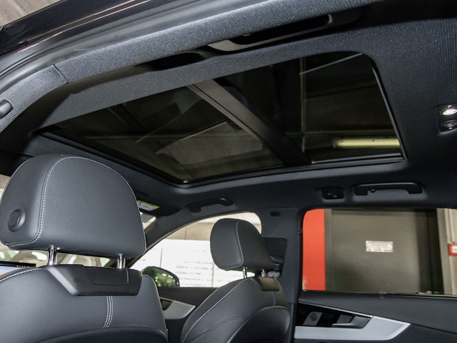 Audi A4 40 TDI Avant S-Tronic