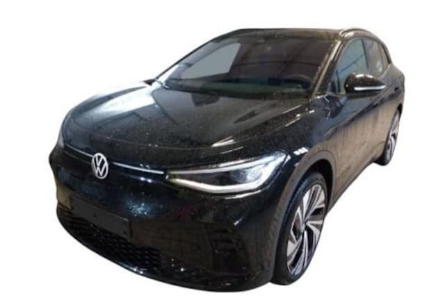 Volkswagen ID.4 GTX IQ.Drive