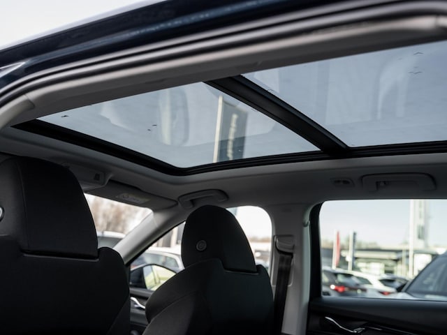 Skoda Octavia 2.0 TDI Combi