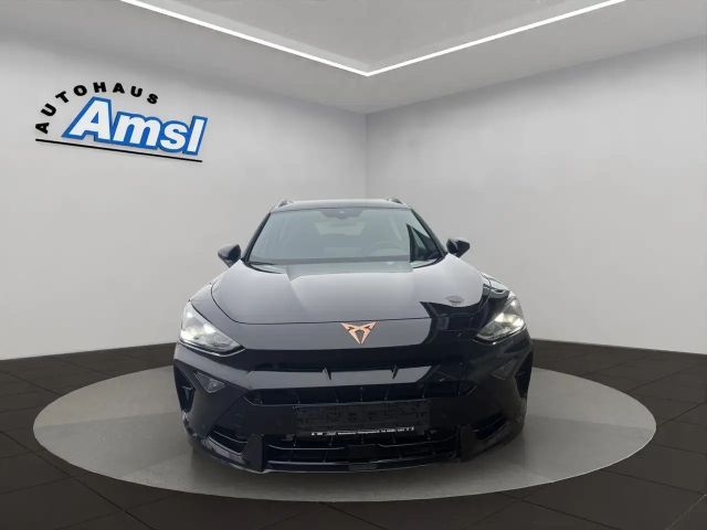 Cupra Formentor 2.0 TSI 4Drive DSG VZ