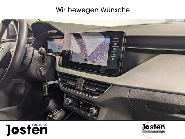 Skoda Kamiq 1.5 TSI Tour