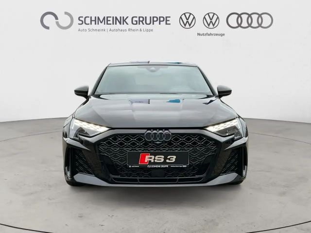 Audi RS3 Sedan