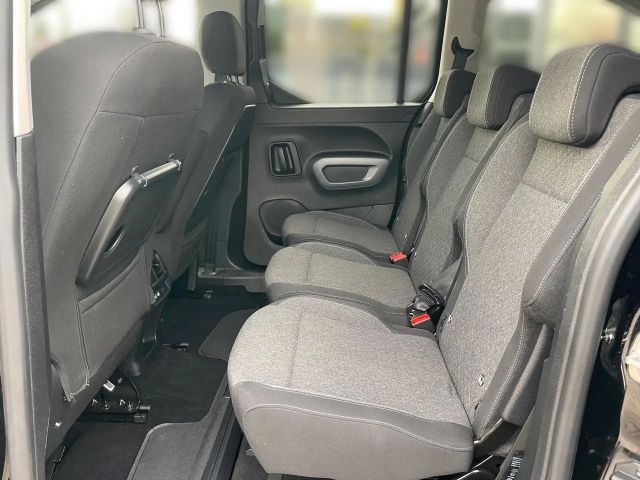 Opel Combo GS-Line Grand Sport Life