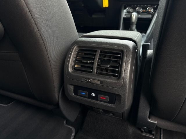 Volkswagen Touran 1.5 TSI Comfortline DSG