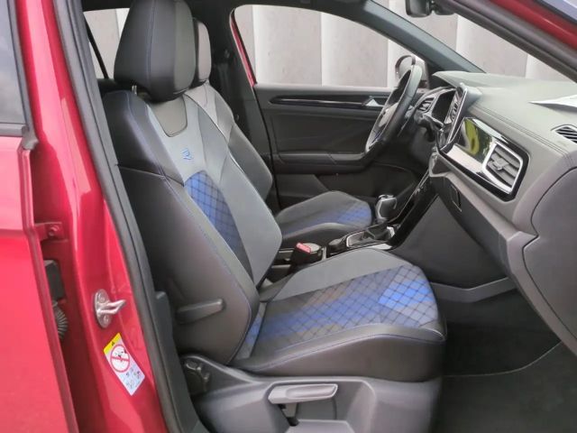 Volkswagen T-Roc IQ.Drive