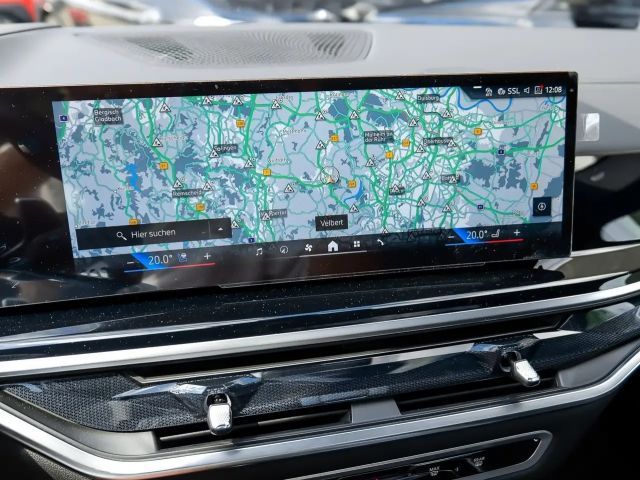 BMW X5 M-Sport xDrive30d