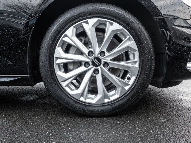 Audi A4 40 TFSI Avant S-Tronic