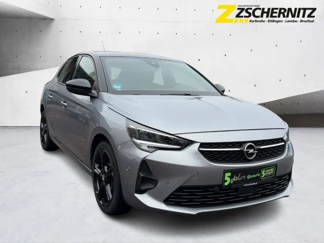 Opel Corsa 1.2 Turbo GS-Line Grand Sport Turbo