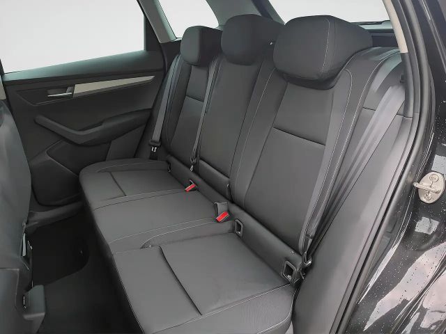 Skoda Karoq 1.5 TSI Selection