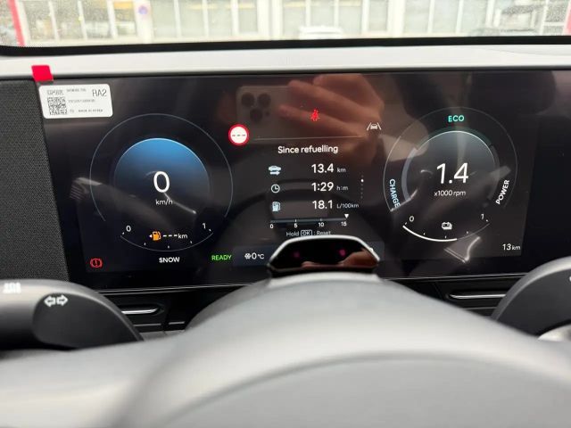 Hyundai Kona 1.6 2WD