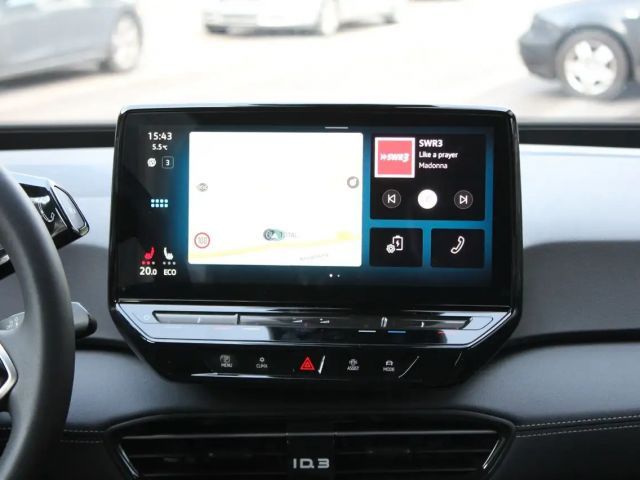 Volkswagen ID.3 58 KWh Performance Pro