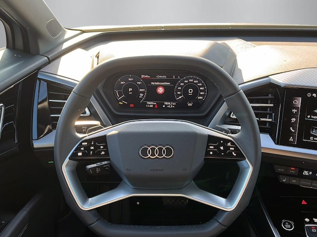 Audi Q4 e-tron Suv 45 e-tron Audi Q4 e-tron