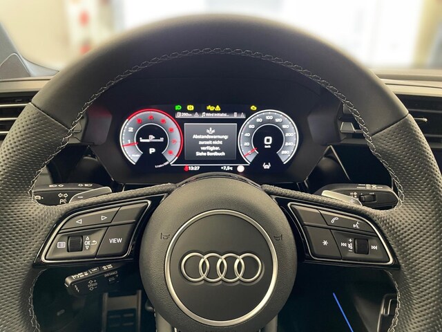 Audi A3 35 TFSI S-Tronic Sportback