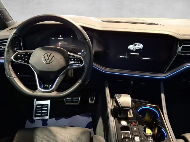 Volkswagen Touareg 4Motion eHybrid