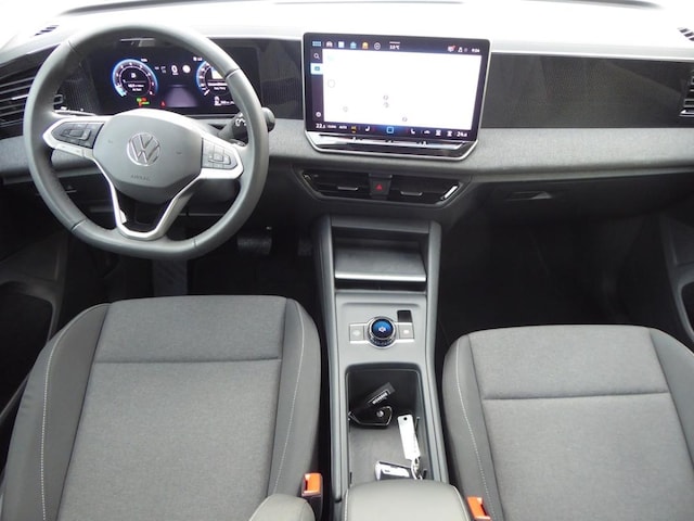 Volkswagen Tiguan Tiguan 1,5        BT096eTSID7F