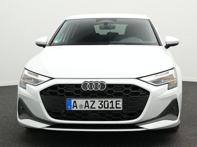 Audi A3 Hybride S-Tronic Sportback
