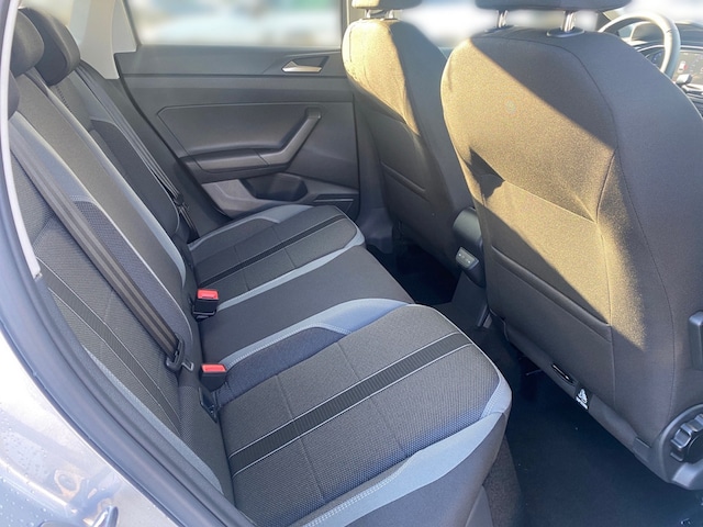 Volkswagen Polo 1.0 TSI Style