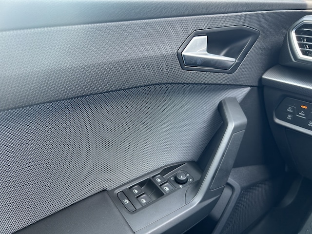 Seat Leon 2.0 TDI Sportstourer