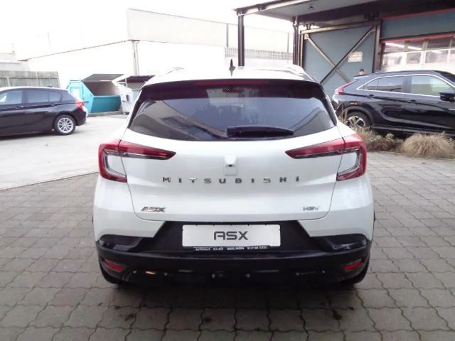 Mitsubishi ASX Intro Edition 1.6 Hybrid
