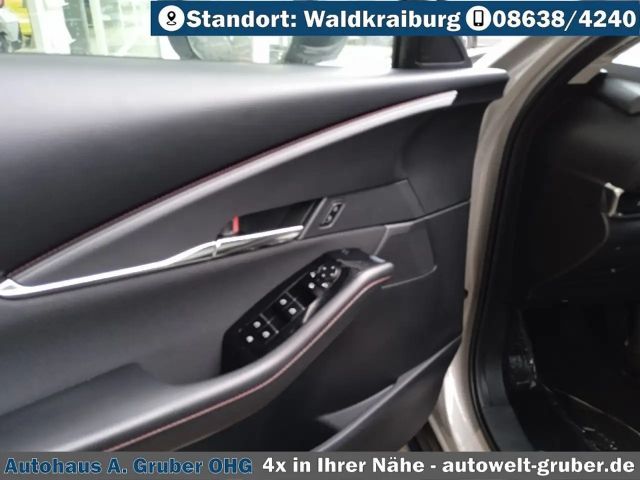 Mazda CX-30 2.5L Homura SkyActiv e-Skyactiv