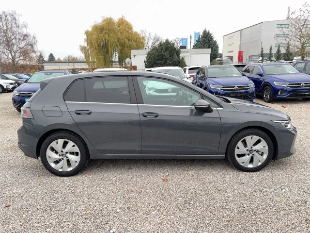 Volkswagen Golf Style eHybrid