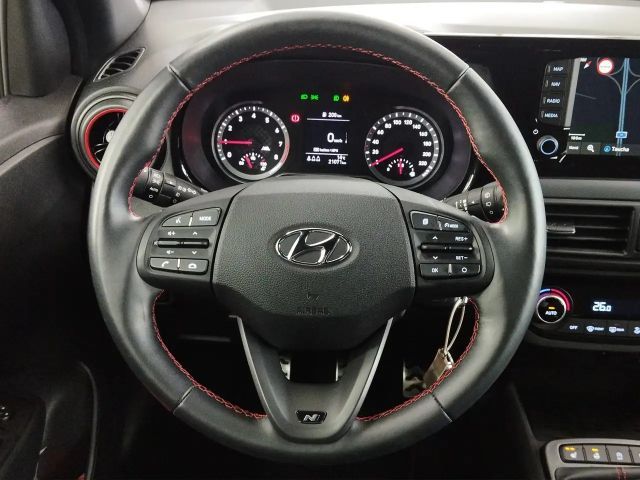 Hyundai i10 1.0 N Line