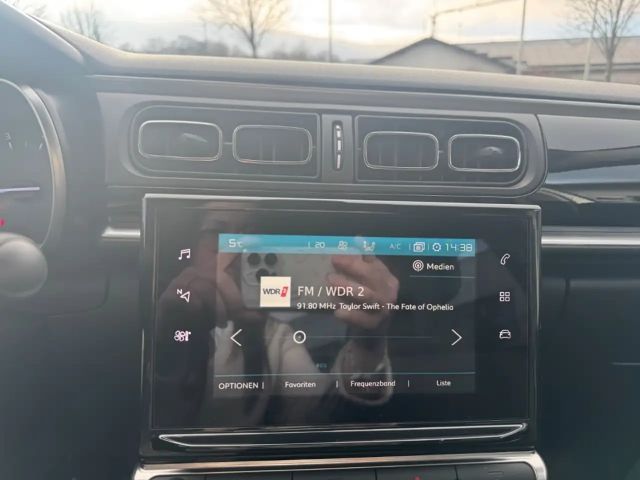 Citroën C3 Pack Shine