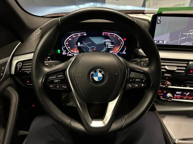 BMW 530 530d Touring xDrive