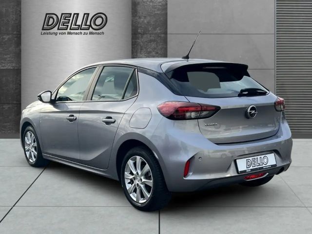 Opel Corsa 1.2 Turbo Edition