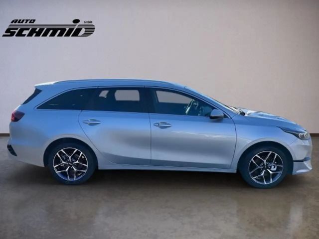 Kia Ceed SportWagon