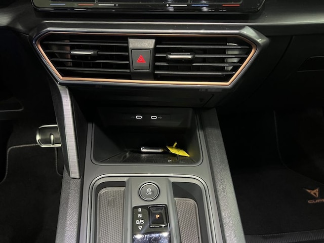 Cupra Formentor 2.5 TSI 4Drive DSG VZ5