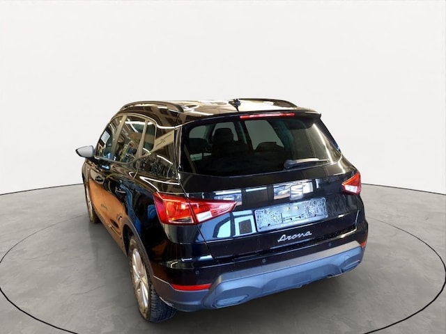 Seat Arona 1.0 TSI Style