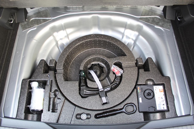 Volkswagen T-Roc 1.5 TSI DSG Style