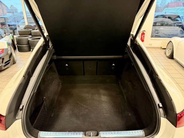 Mercedes-Benz EQS 450 AMG Line Sedan