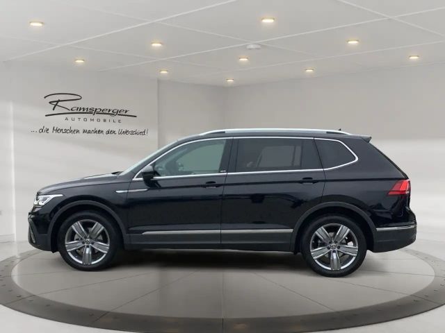Volkswagen Tiguan 1.5 TSI Allspace DSG
