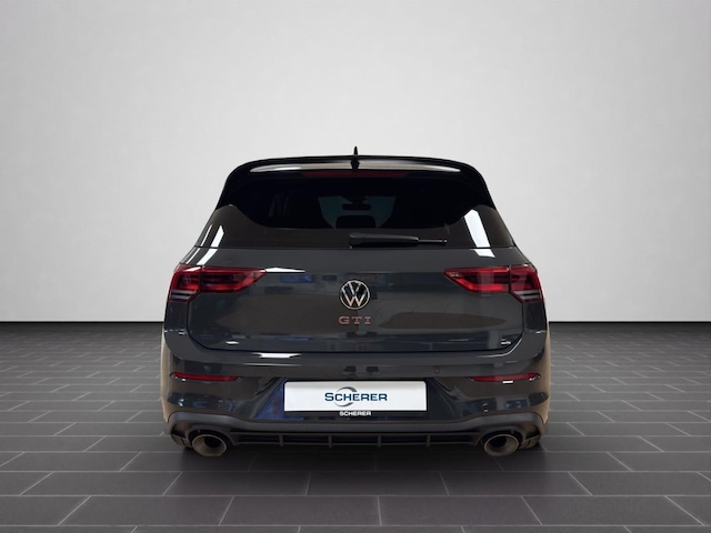 Volkswagen Golf 2.0 TSI GTI Golf VIII