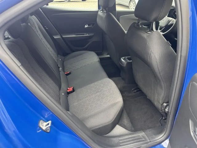 Opel Mokka Edition Mokka-e