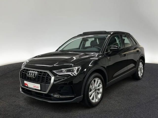 Audi Q3 45 TFSI Hybride