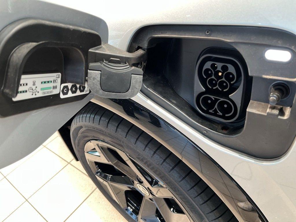 Volkswagen Tiguan DSG R-Line eHybrid