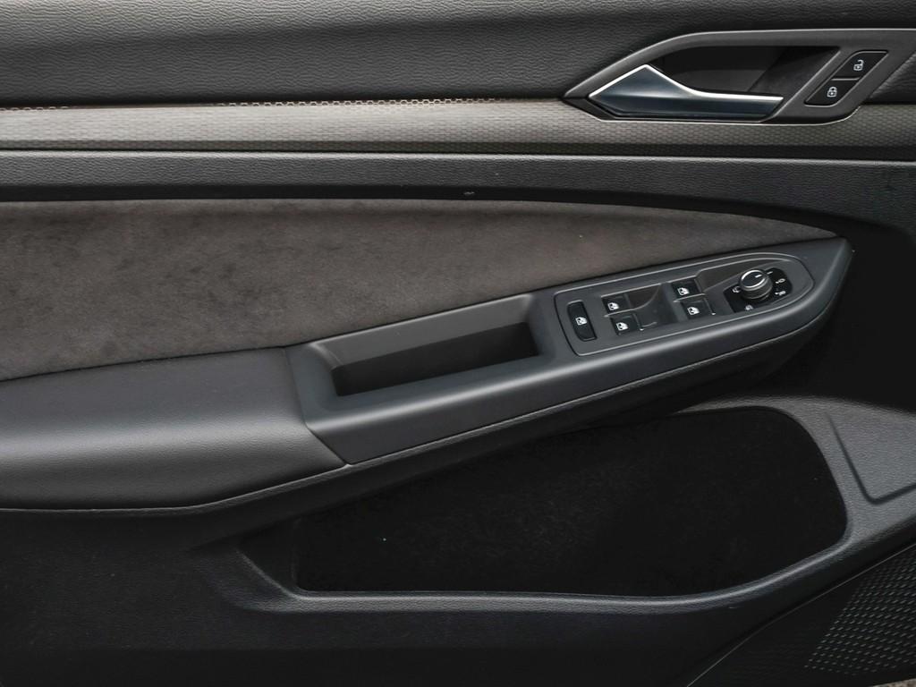 Volkswagen Golf DSG GTI Golf VIII