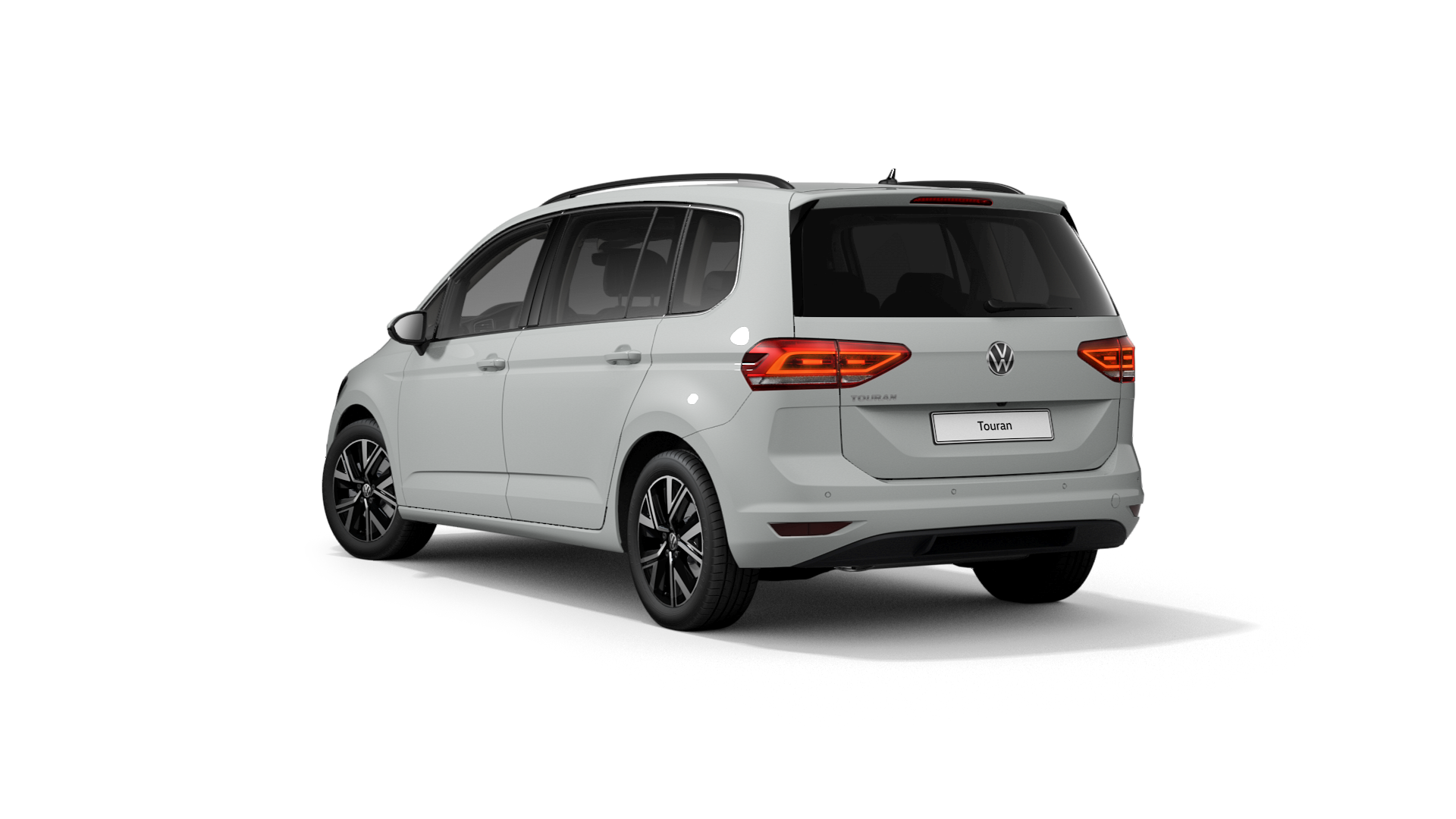 Volkswagen Touran 1.5 TSI DSG Highline