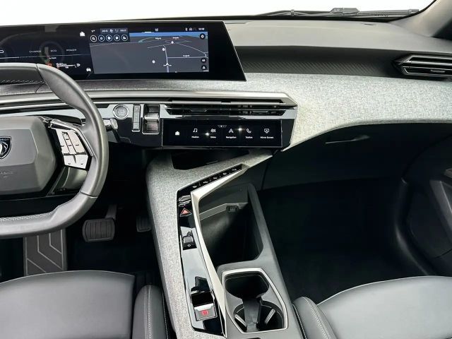 Peugeot 3008 Allure Pack Hybrid