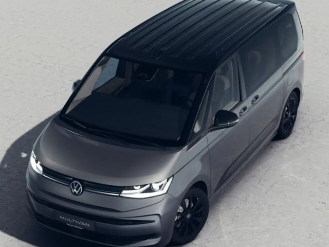 Volkswagen Multivan T7