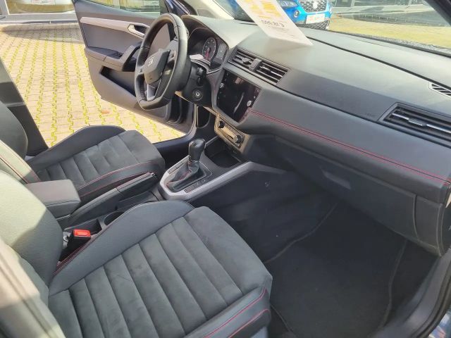 Seat Arona 1.0 TSI DSG FR-lijn