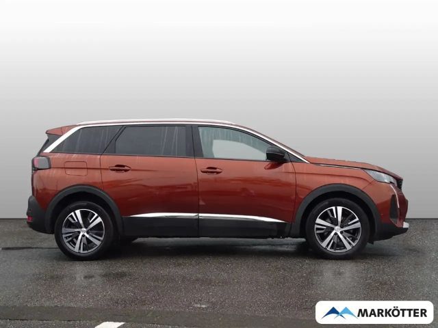 Peugeot 5008 Allure Pack PureTech